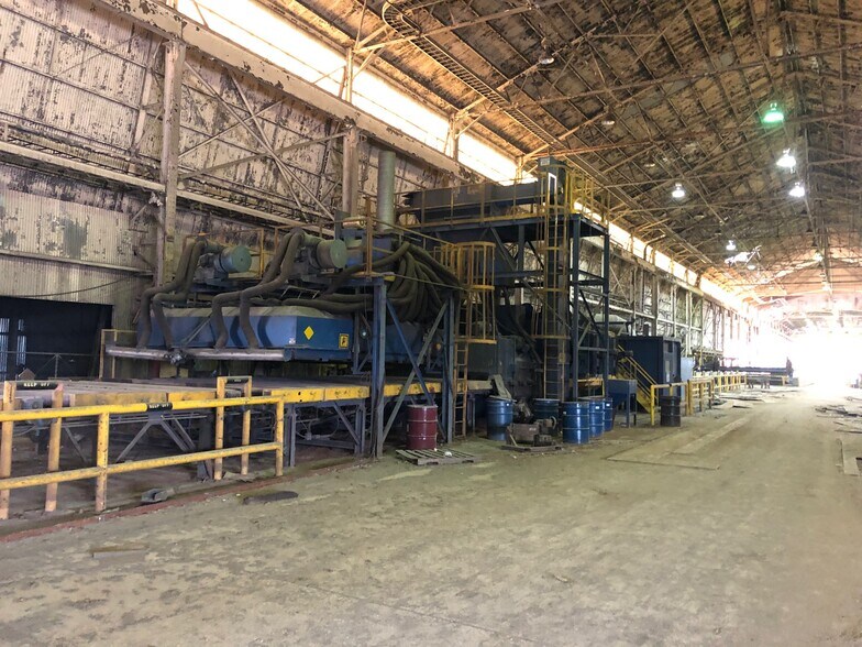 More Photos Of 91 W Front St, Orange Warehouse For Sale