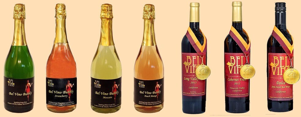 More Photos Of 33515 Rancho California Rd, Temecula Winery Vineyard For Sale