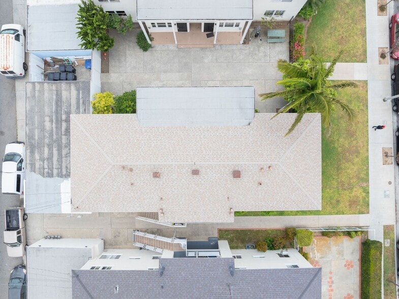 More Photos Of 12314 Washington Pl, Los Angeles Apartments For Sale