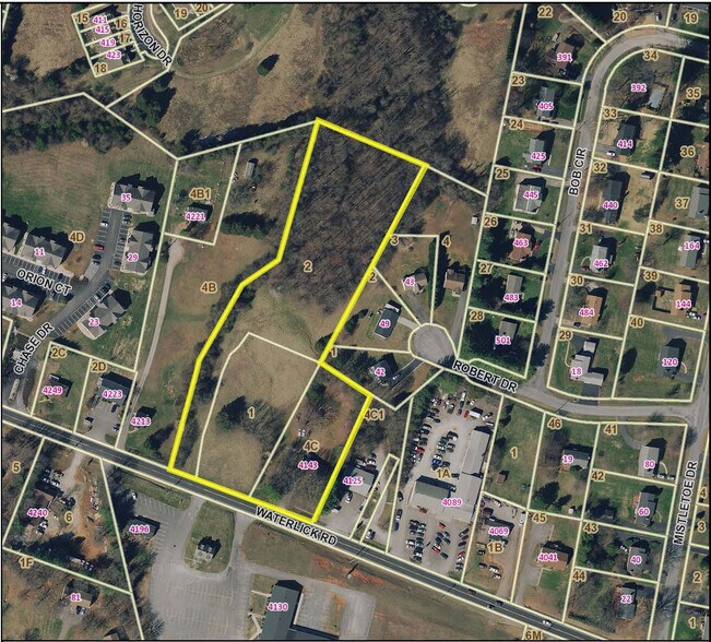 More Photos Of 4143 Waterlick Rd, Forest Land For Sale