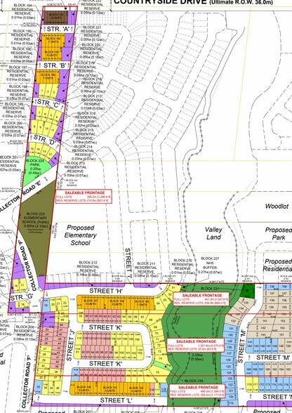 More Photos Of , Brampton Land For Sale