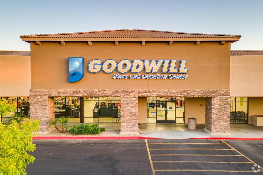 More Photos Of 6412-6460 S Rural Rd, Tempe Unknown For Lease