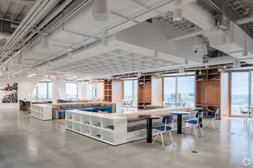 More Photos Of 211 N Broadway, Saint Louis Office For Lease