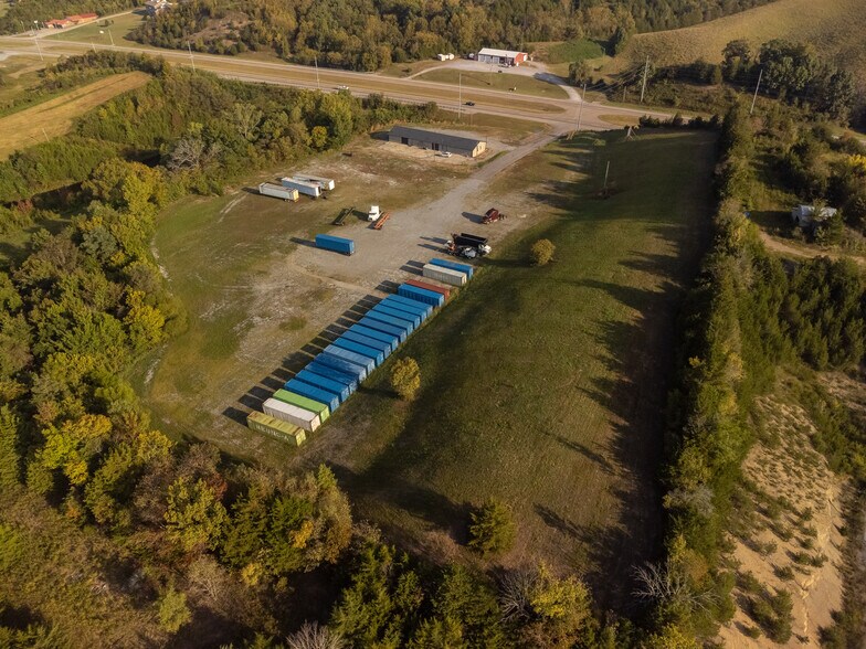 More Photos Of 7675 W Andrew Johnson Hwy, Mosheim Land For Lease