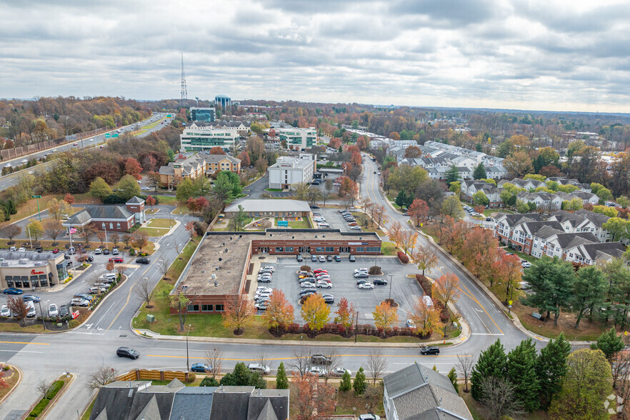 Primary Photo Of 8900 Columbia 100 Pky, Columbia Medical For Lease