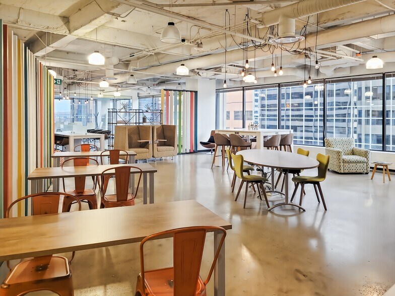 More Photos Of 330 5th Ave SW, Calgary Coworking Space