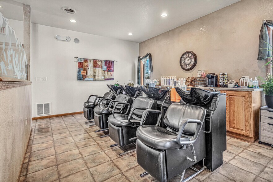 More Photos Of 1101 Service Rd, Kiel Freestanding For Sale