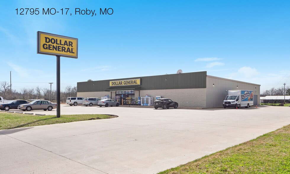 More Photos Of ,  General Retail For Sale