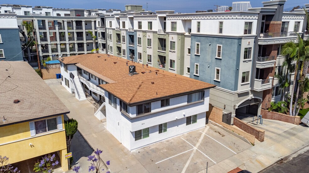More Photos Of 1611 Brockton Ave, Los Angeles Apartments For Sale