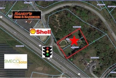 More Photos Of 6054 Gallant Green Rd, Hughesville Office For Sale
