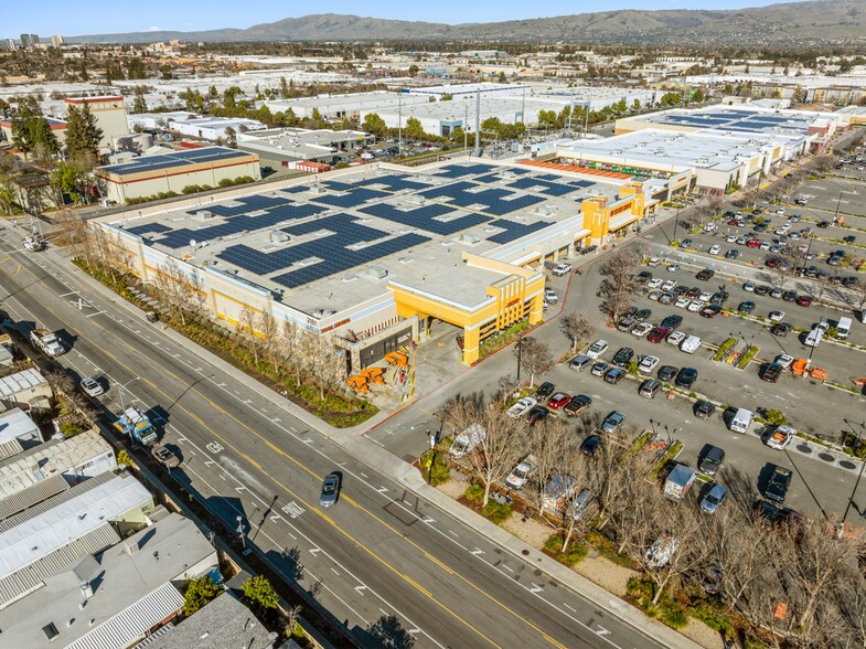 More Photos Of 2181 Monterey Hwy, San Jose Storefront For Sale