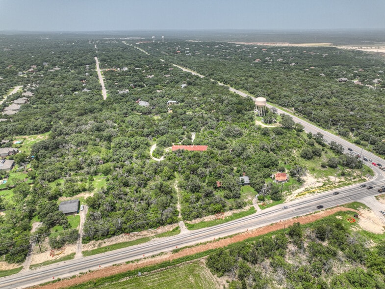 More Photos Of 19503 & 19525 FM 2252, Garden Ridge Land For Sale