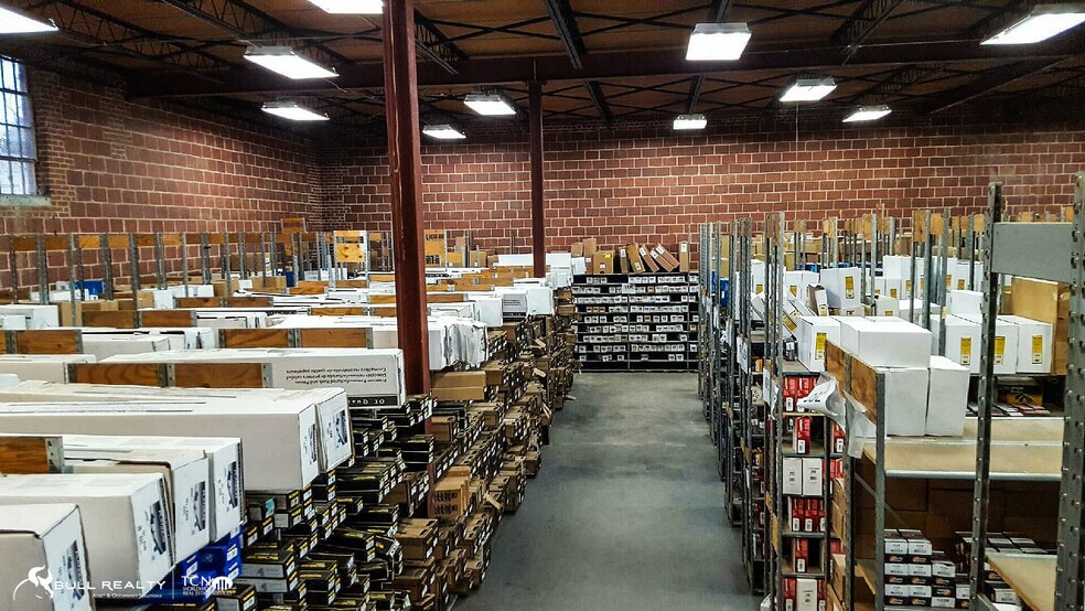 More Photos Of 4100 14th Ave, Columbus Warehouse For Sale