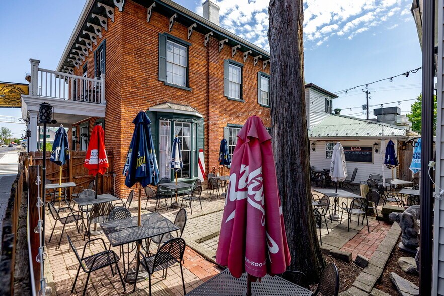More Photos Of 219 N Market St, Selinsgrove Storefront Retail Residential For Sale