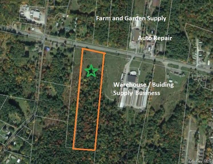 More Photos Of 14.6 Acres 17B rt, Monticello Land For Sale