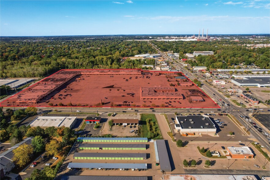 More Photos Of 3222 S Martin Luther King Jr Blvd, Lansing Unknown For Lease