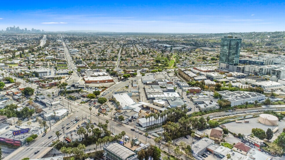 More Photos Of 5900-5936 Washington Blvd, Culver City Unknown For Lease