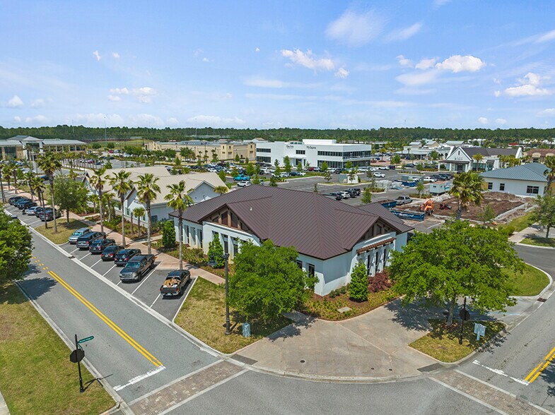 More Photos Of 495 Town Plaza Ave, Ponte Vedra Office For Sale