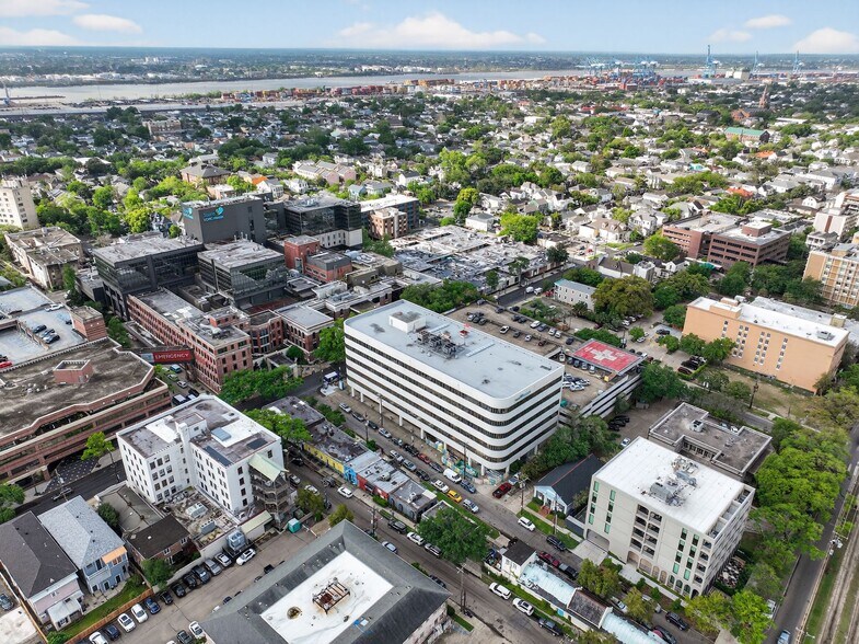 More Photos Of 3525 Prytania St, New Orleans Medical For Sale