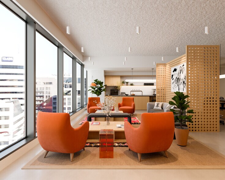 More Photos Of 7272 Wisconsin Ave, Bethesda Office For Sale