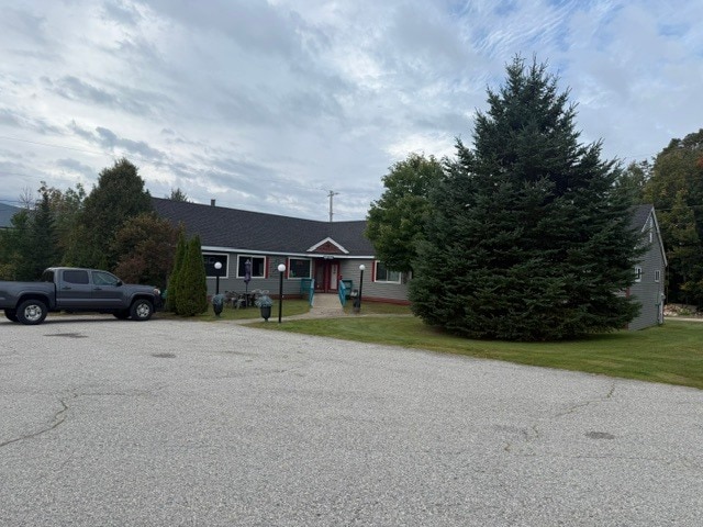 More Photos Of 1322 US Route 2, Randolph Hotel For Sale