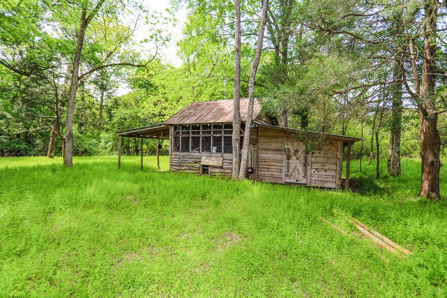 More Photos Of 3525 GA Highway 129, Jeffersonville Land For Sale