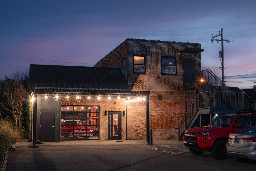 More Photos Of 1314 Jo Johnston Ave, Nashville Freestanding For Sale