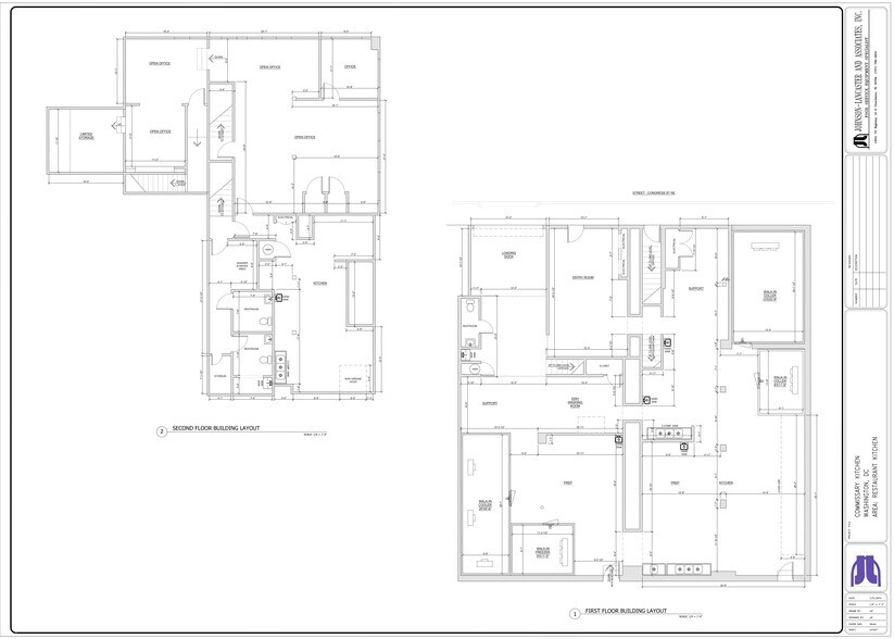 More Photos Of 1110 Congress St NE, Washington Food Processing For Lease