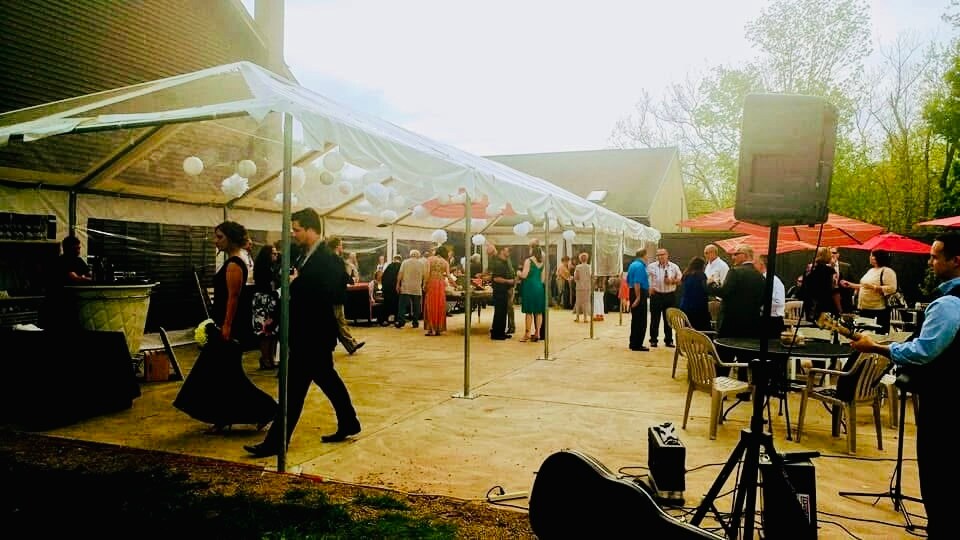 More Photos Of 1591 OH-45, Austinburg Restaurant For Sale