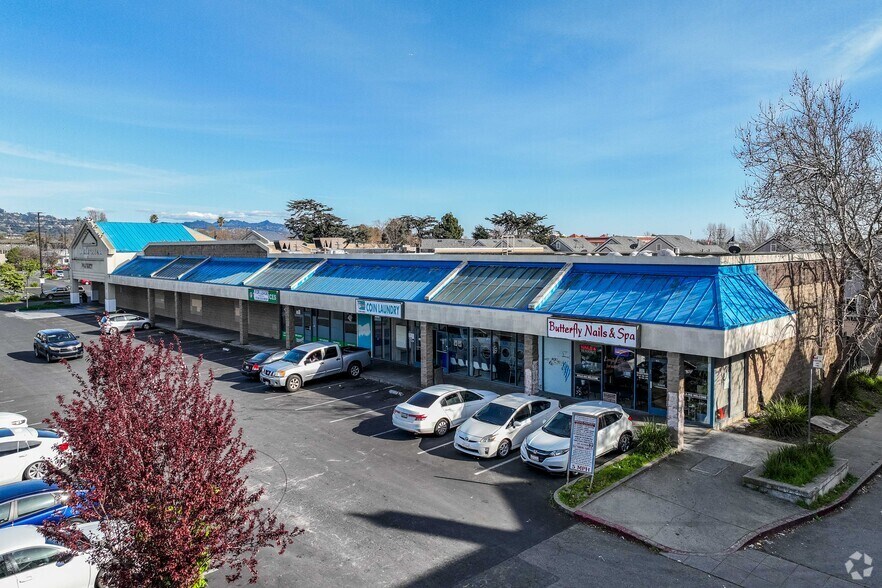More Photos Of 1190-1350 Macdonald Ave, Richmond Unknown For Lease
