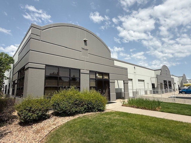 More Photos Of 1721 Boxelder St, Louisville Light Manufacturing For Lease
