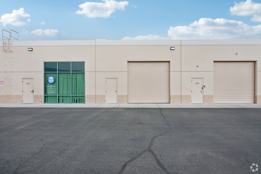More Photos Of 2480 N Decatur Blvd, Las Vegas Unknown For Lease