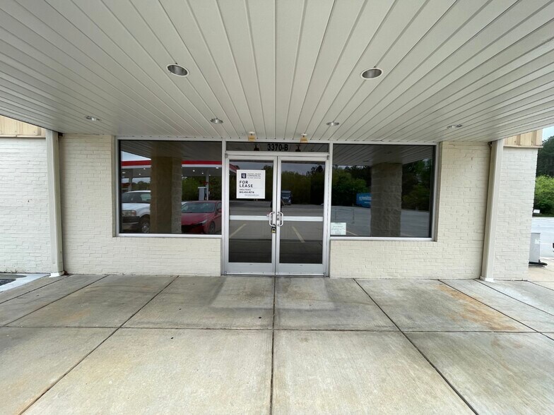 More Photos Of 3404 Hwy 601 N, Pageland Service Station For Lease