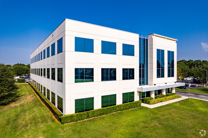 More Photos Of 6150 Metrowest Blvd, Orlando Medical For Lease