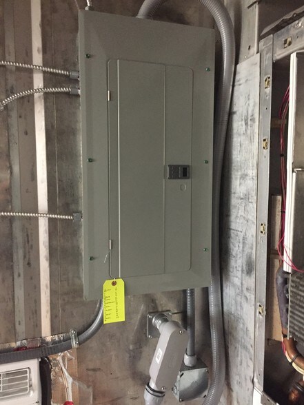 More Photos Of 1413 O Reilly Ct, Austin Warehouse For Lease