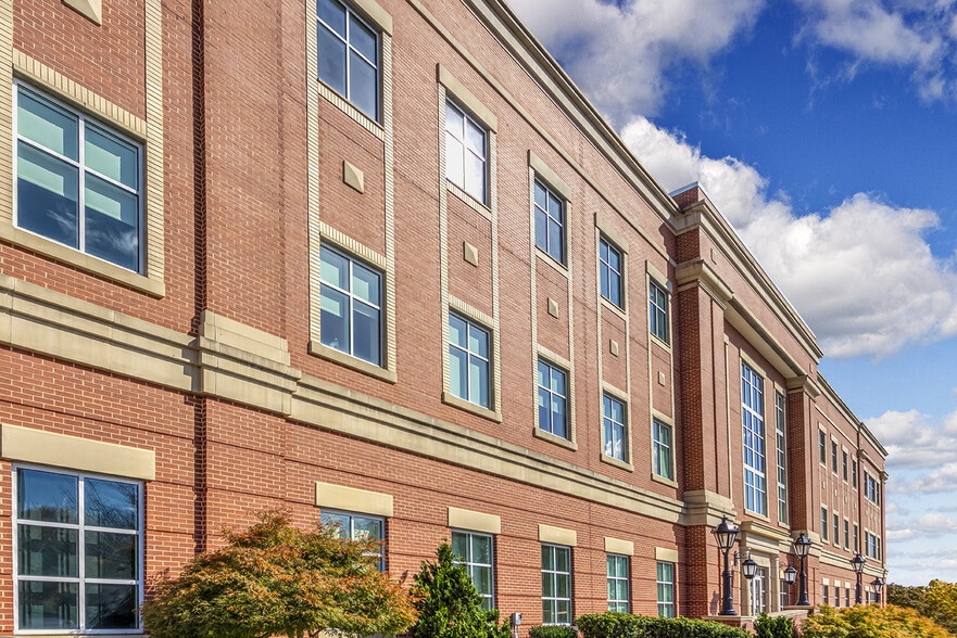 More Photos Of 201 Dale Earnhardt Blvd, Kannapolis Medical For Lease
