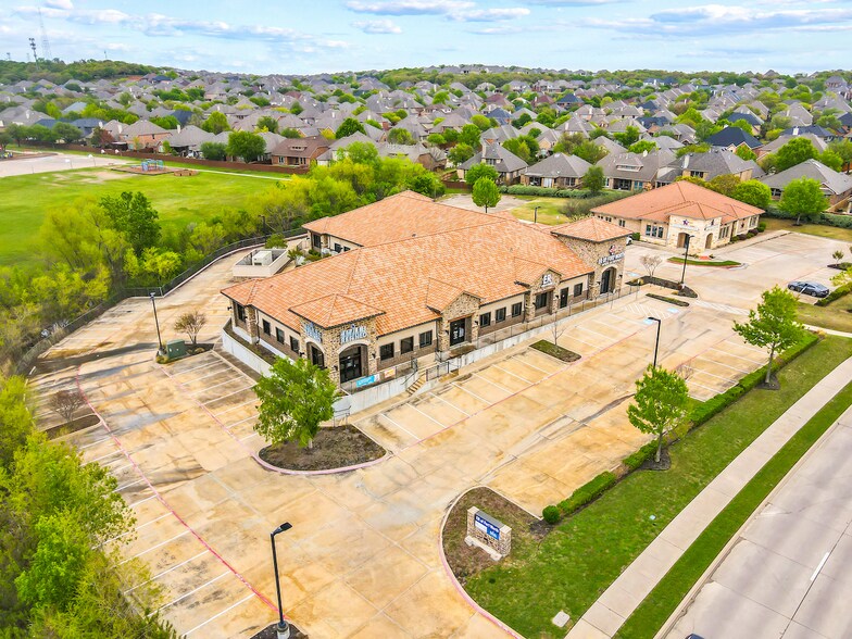 More Photos Of 4561 Heritage Trace Pky, Keller Medical For Sale