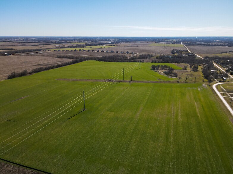 More Photos Of 8212 Farmington Rd, Gunter Land For Sale