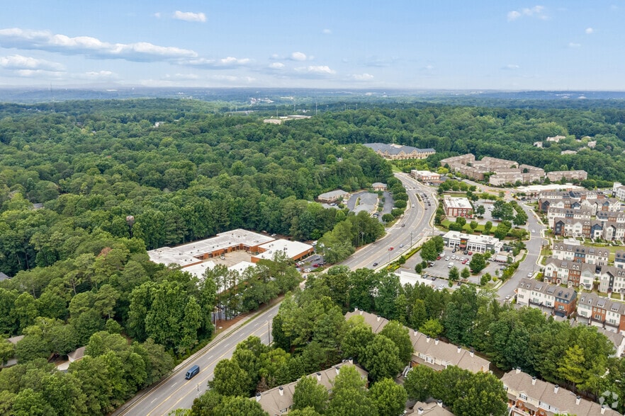 More Photos Of 2660 Holcomb Bridge Rd, Roswell Unknown For Lease