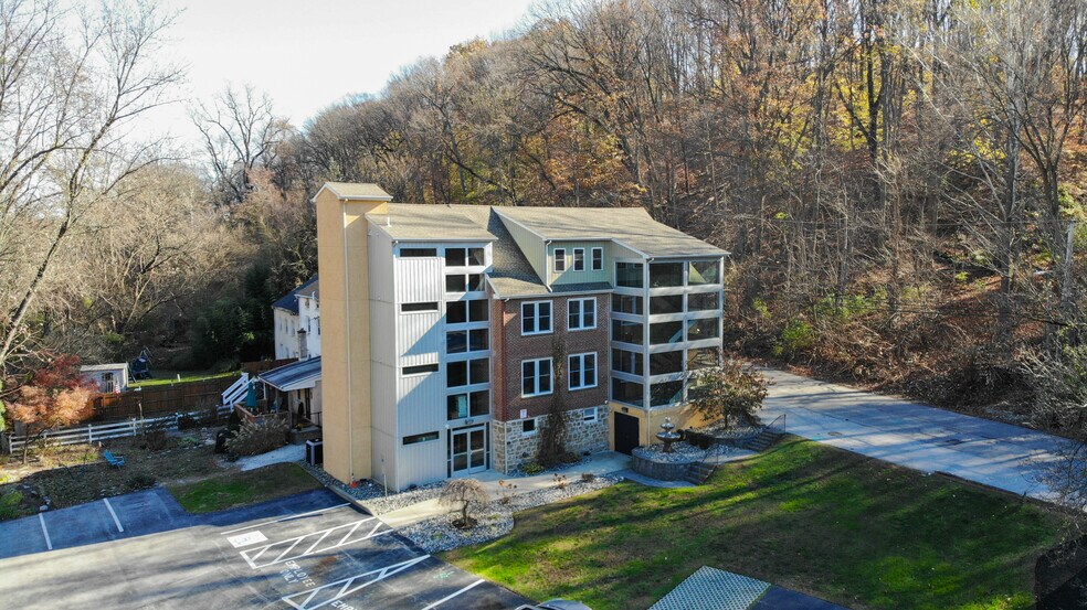 More Photos Of 14 Balligomingo Rd, Conshohocken Unknown For Sale