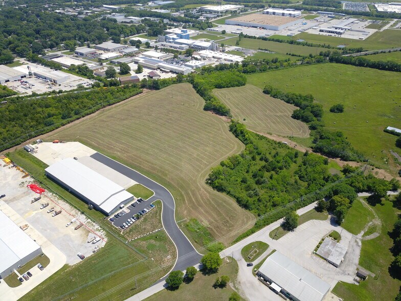 More Photos Of 13705 Arrington Rd, Grandview Land For Sale
