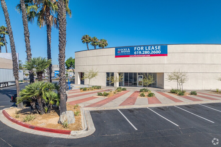 More Photos Of 8815 Murray Dr, La Mesa Freestanding For Lease