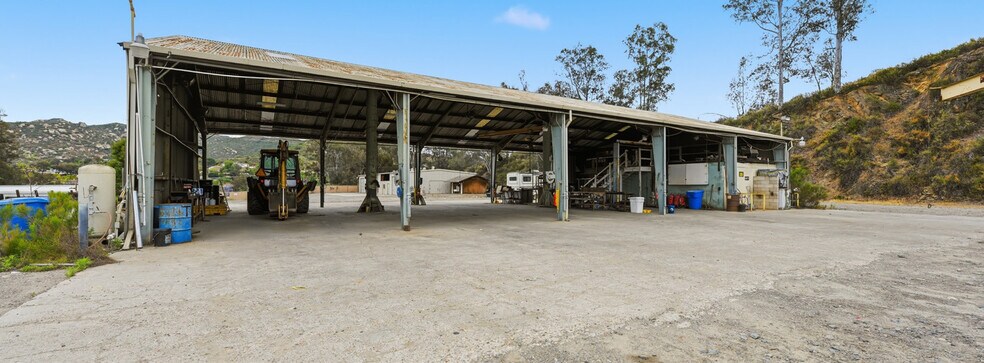 More Photos Of 13080 Highway Business, El Cajon Land For Sale