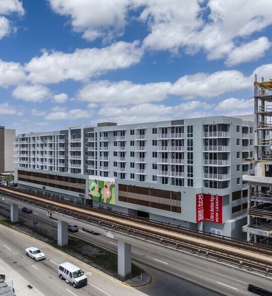 More Photos Of 1025 E 25th St, Hialeah Apartments For Sale