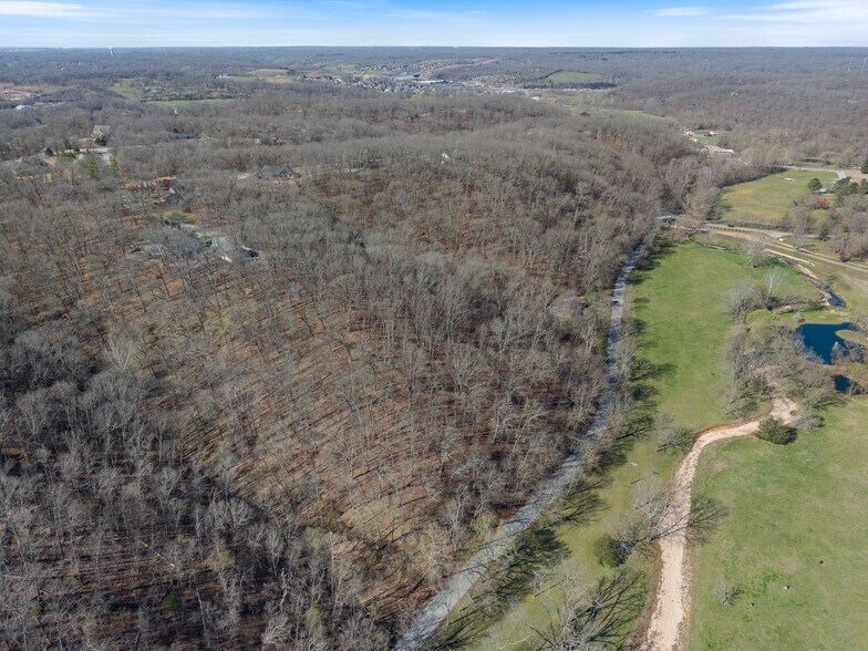 More Photos Of Spanker Creek Road, Bentonville Land For Sale