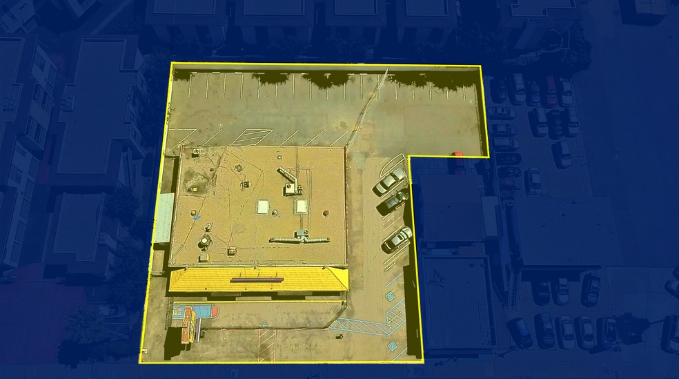 More Photos Of 3225 Midway Dr, San Diego Restaurant For Sale