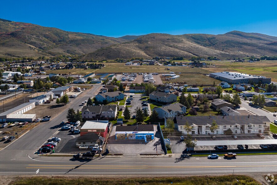 More Photos Of 571 S Main St, Kamas Carwash For Sale