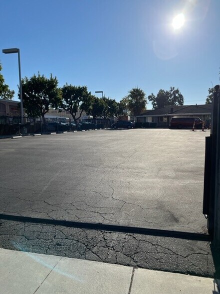 More Photos Of 173 N Morrison Ave, San Jose Land For Lease
