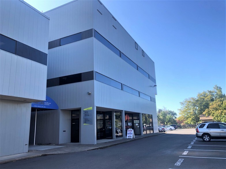 More Photos Of 2620 River Rd, Eugene Storefront Retail Office For Lease