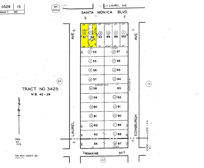 More Photos Of , West Hollywood General Retail For Sale